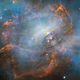 Image: NASA, ESA